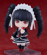 Селестия Люденберг / Celestia Ludenberg