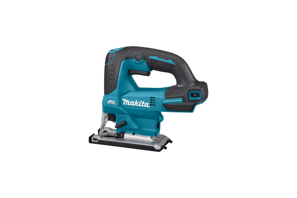 Аккумуляторный лобзик Makita LXT BL 18В DJV184Z