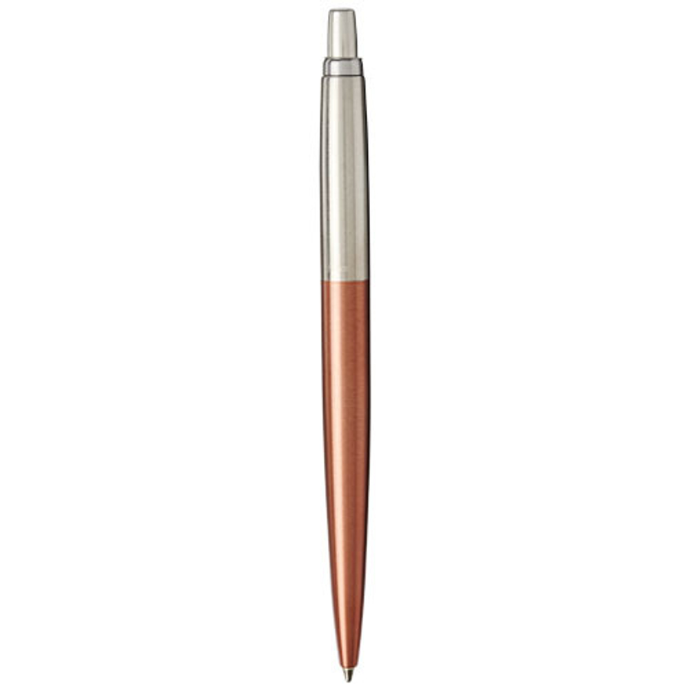 Шариковая ручка  Jotter Bond Street Black CT