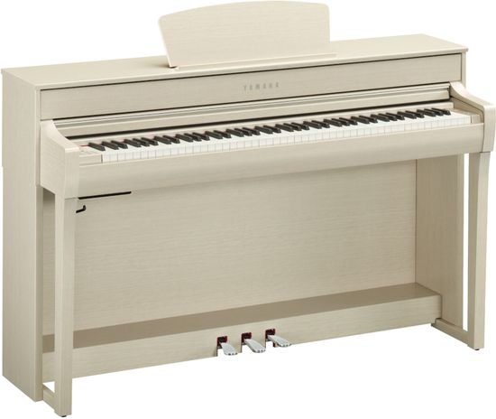 Цифровое пианино YAMAHA Clavinova CLP-735 WA