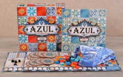 Настольная игра " AZUL"