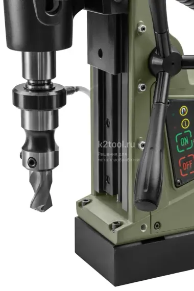 Магнитный сверлильный станок LENZ STEYR-55 T