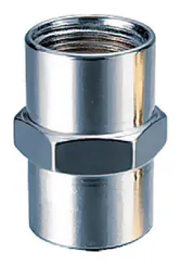 Переходник Fubag 1/4"F-1/4"F