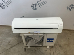 Сплит - система Haier HSU-18HPL03/R3