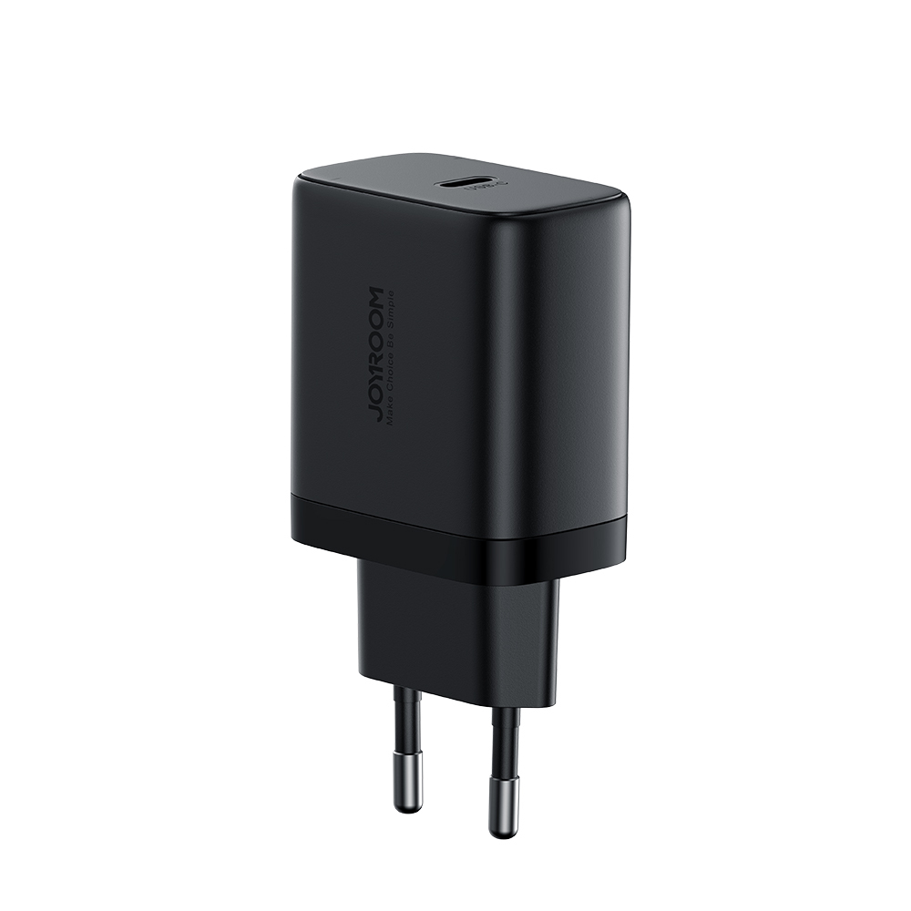 Зарядное устройство JOYROOM JR-TCF11 1C 25W