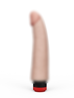 Вибромассажёр COCK NEXT 6"9 600705ru