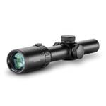 Оптический прицел Hawke Vantage WA 30 1-8x24 IR (L4a) (подсветка точки красным)  широкоугольный  (14400)