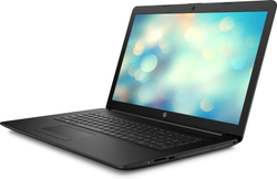 Ноутбук HP 17-by4011ur (2Y4G1EA) 17.3; 1600x900 (HD+)/ Intel Core i5 1135G7/ 8 Гб DDR-4/ 256 Гб SSD/ Intel Iris Xe Graphics/ Wi-Fi / Bluetooth/  DOS/  чёрный