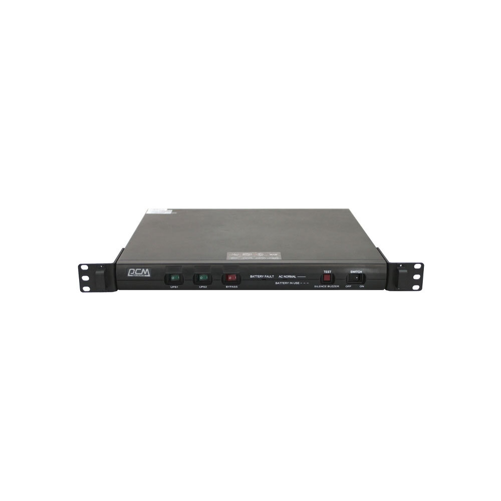 PowerCOM KIN-600AP Сетевое оборудование