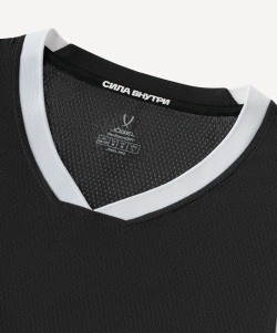 Майка баскетбольная JÖGEL DIVISION PerFormDRY Jersey 99, черный