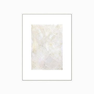 Постер Blanche II 100х75