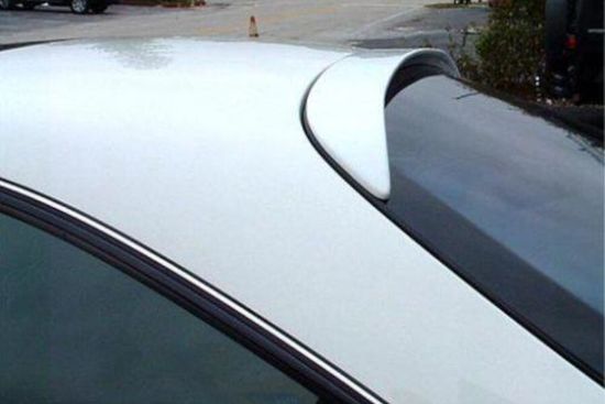 Козырек на заднее стекло V.1 для Mercedes CL W215 1998–2006