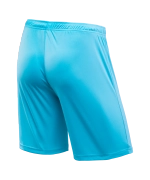 Шорты игровые CAMP Classic Shorts, бирюзовый/белый