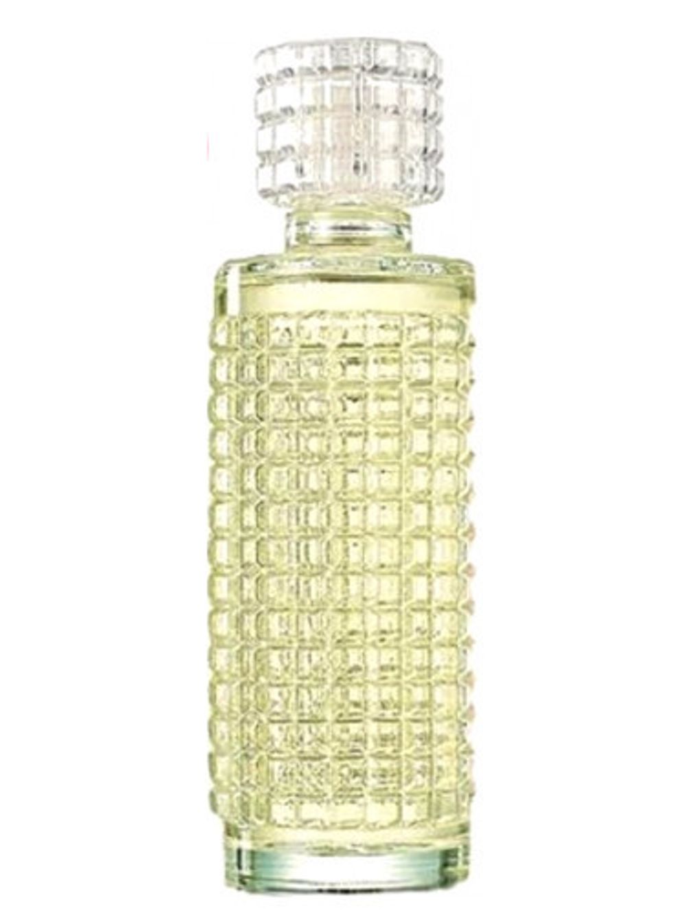 Avon Sensual Musk