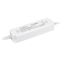 Блок питания ARPJ-SP-86700-PFC (60W, 43-86V, 0.7A) (Arlight, IP67 Пластик, 5 лет) 037891