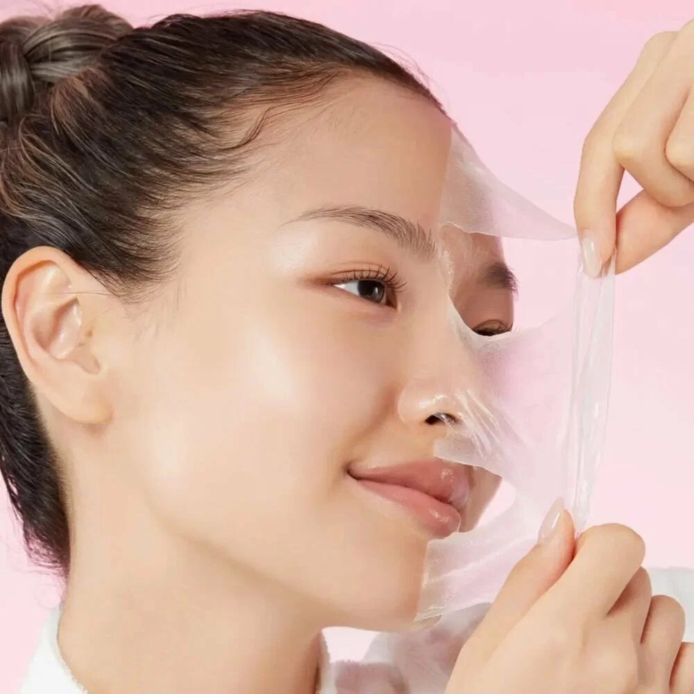 VT Cosmetics Az Care Lock Mask ночная маска-плёнка с азелаиновой кислотой