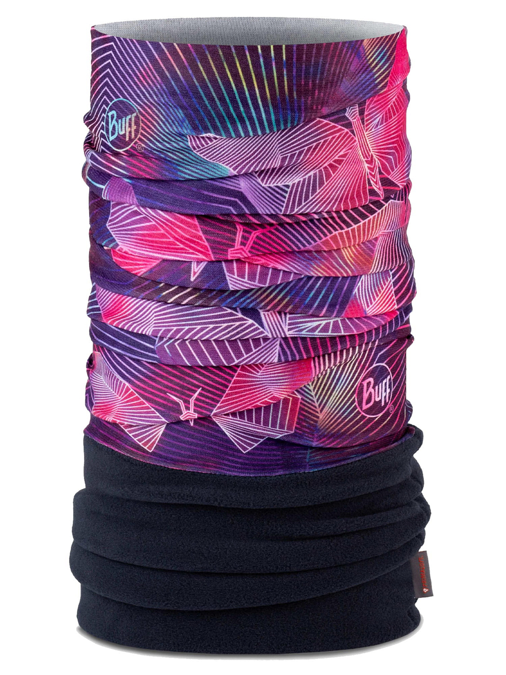 БАНДАНА ДЕТСКАЯ BUFF POLAR