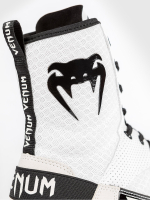 Боксерки Venum Elite White/Black