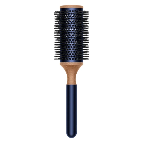 Расческа-брашинг Dyson Vented Barrel Brush 1.8 inch 45mm, Prussian Blue