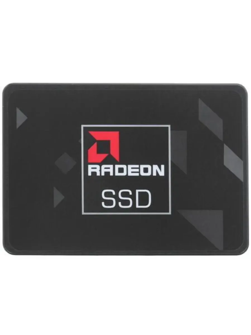 512 ГБ 2.5" SSD накопитель Radeon R5 Series R5SL512G