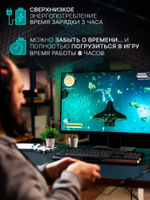 Геймпад беспроводной Ipega PG-4019B