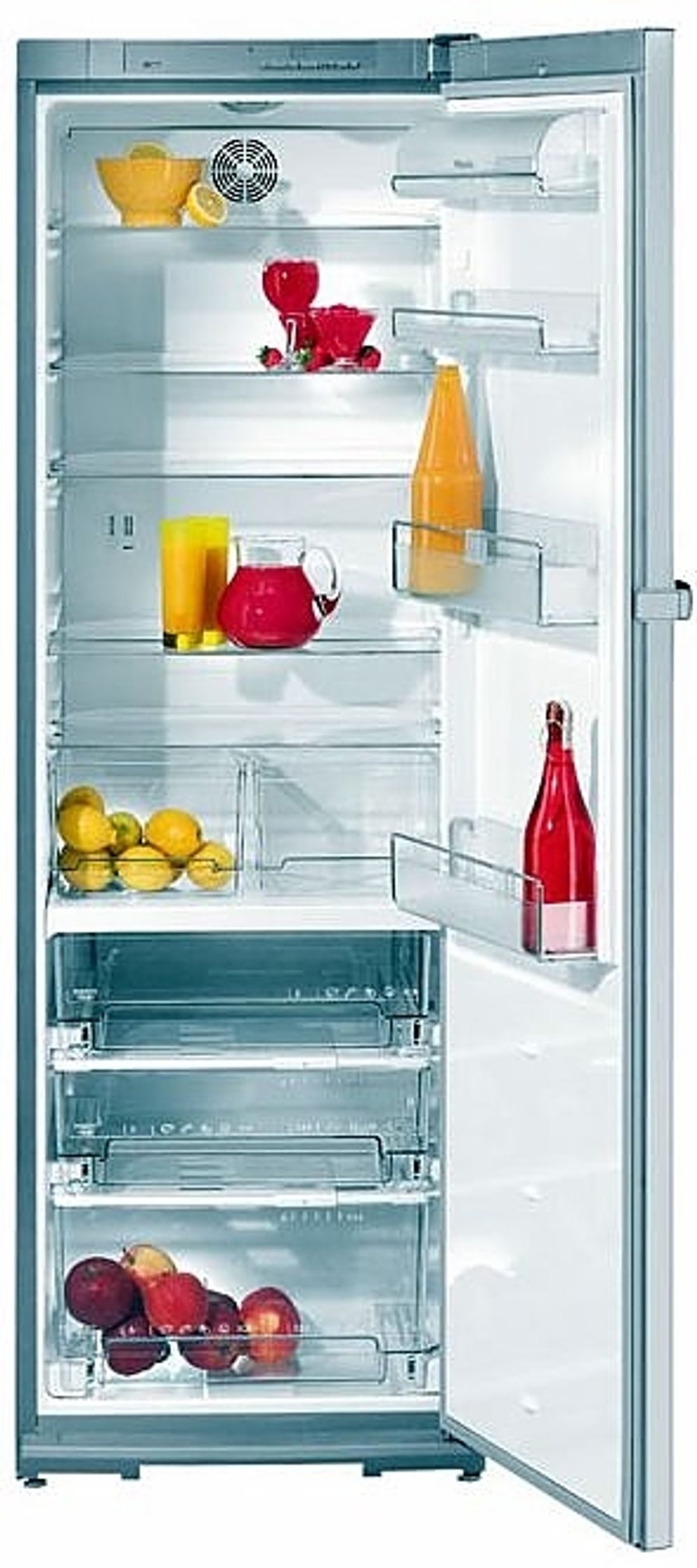 Уплотнитель для холодильника Miele KFN 8767 S ed-2 х.к. 1105*565 мм (012 АНАЛОГ) белый