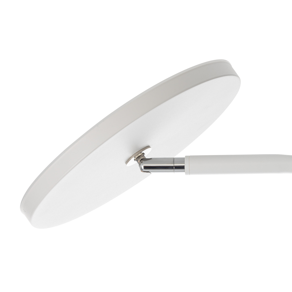 Citilux SOLO CL804060 LED Торшер с пультом Белый