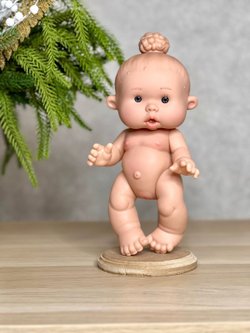 Кукла пупс для девочки 26 cм Неноте Магик (934A7)