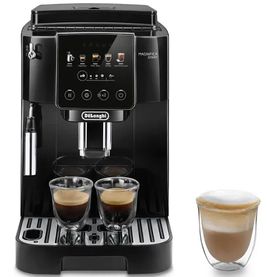 Кофемашина DeLonghi ECAM220.51B