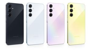 Samsung Galaxy A