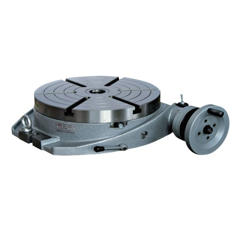 Поворотный стол горизонтальный D500 TS500A