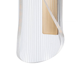 Настенный светодиодный светильник Arte Lamp CICLONE A2473AP-7PB