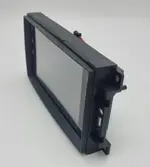 Магнитола для Jeep, Dodge, Chrysler 2006-2015 (207x98мм) - Kuberg KP-7145-S10 Android 12, Быстрая, CarPlay, SIM-слот
