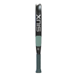 Ракетка Siux Trilogy Pro Noir Fog 2026