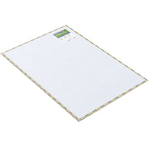 Панель звукоизоляционная SoundGuard Premium 1200х800х18 мм 1 шт. (0,96 м2)
