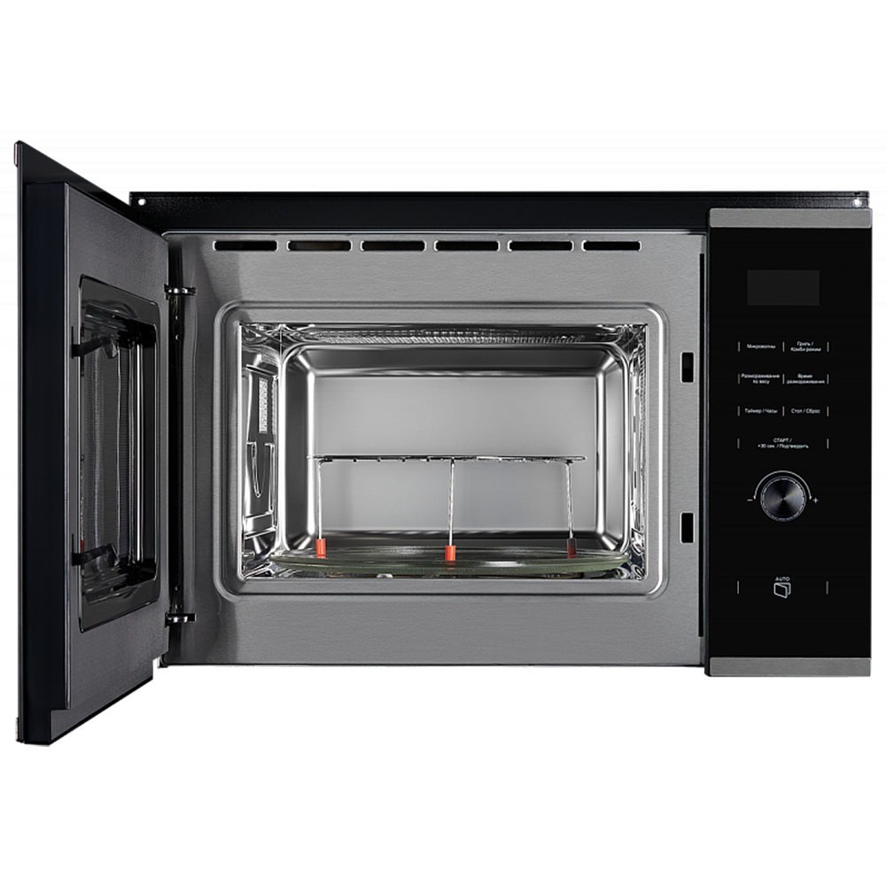 Встраиваемая микроволновая печь Kuppersberg HMW 650 BX