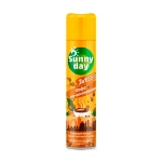 Освежитель воздуха SUNNY DAY ,Кофе по-восточному 300мл