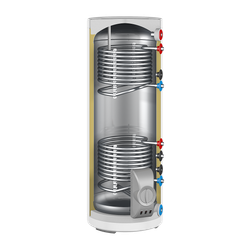 Водонагреватель Thermex IRP 280 V (combi) PRO