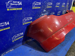 Бампер задний TOYOTA ALLEX 2001