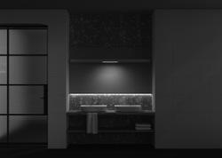 Трековый светильник Technical TR030-4-12WTW-DD-W