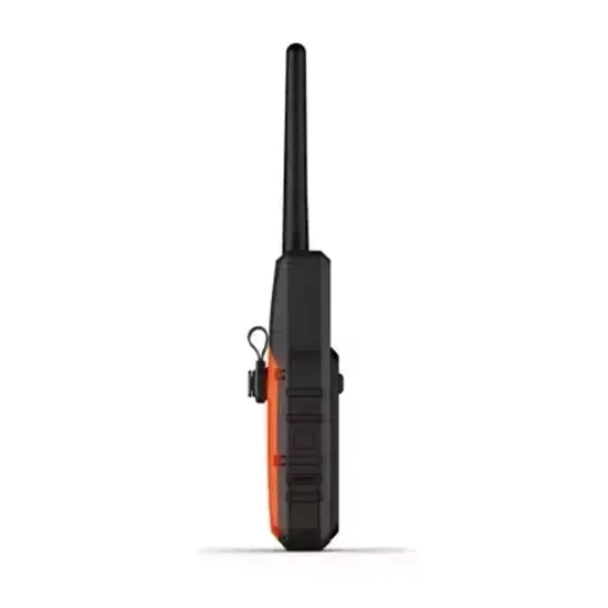 GPS трекер для собак Garmin Alpha 10 Black 010-02290-51