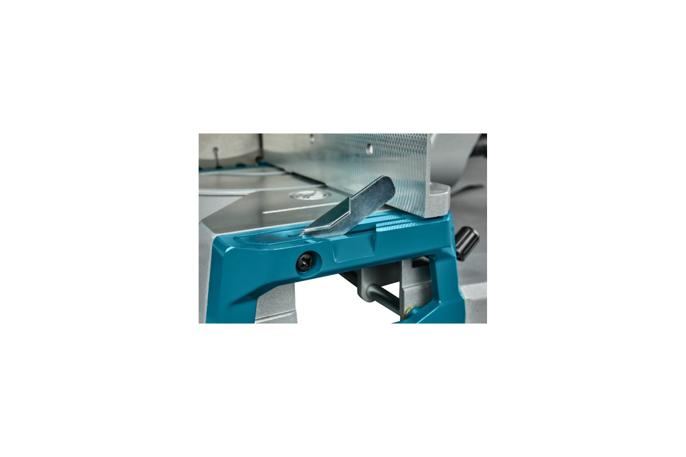 Торцовочная консольная пила Makita 1450 Вт LS1110F