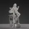 Jane Doe diorama - Zenless Zone Zero