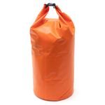 Гермомешок "СЛЕДОПЫТ - Dry Bag" без лямок, 100 л,ПВХ, цв. оранжевый/20/