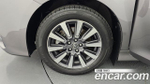 Toyota Sienna 3.5 AWD — 2018