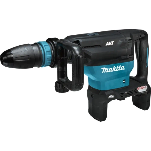 Аккумуляторный отбойный молоток SDS-max Makita HM002GZ03