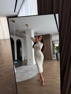 Платье NAOMI