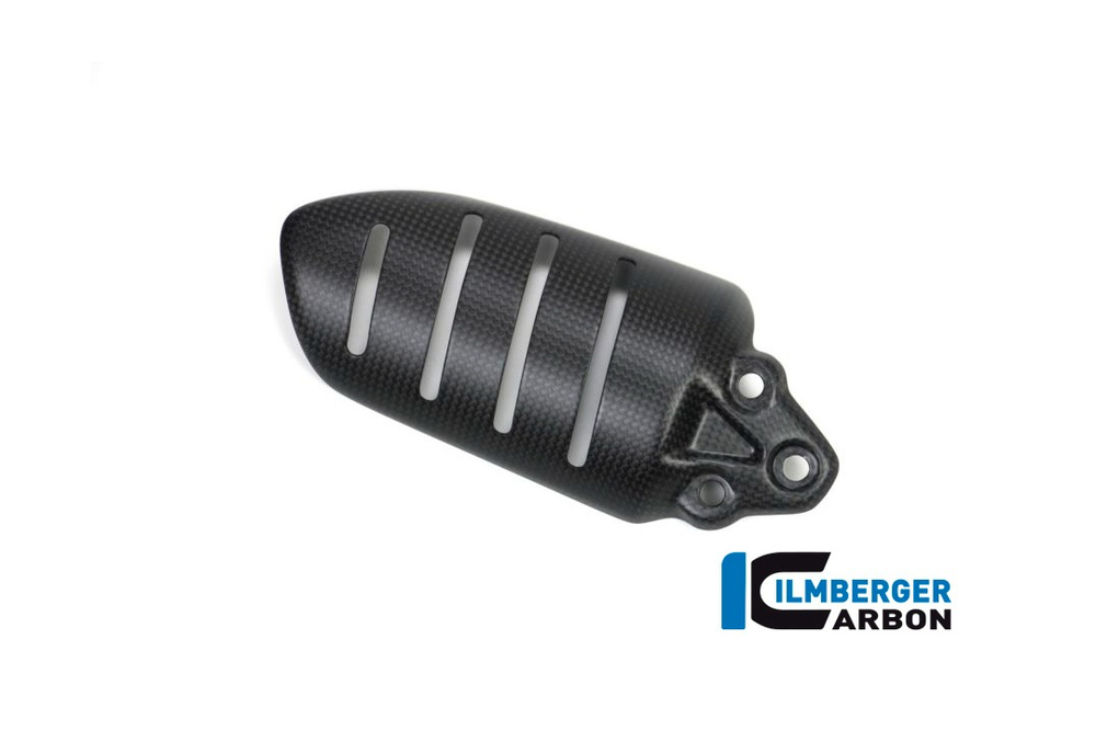 FAO.118.1299M.K ILMBERGER CARBON SHOCK ABSORBER COVER (P V2, SF V2)
