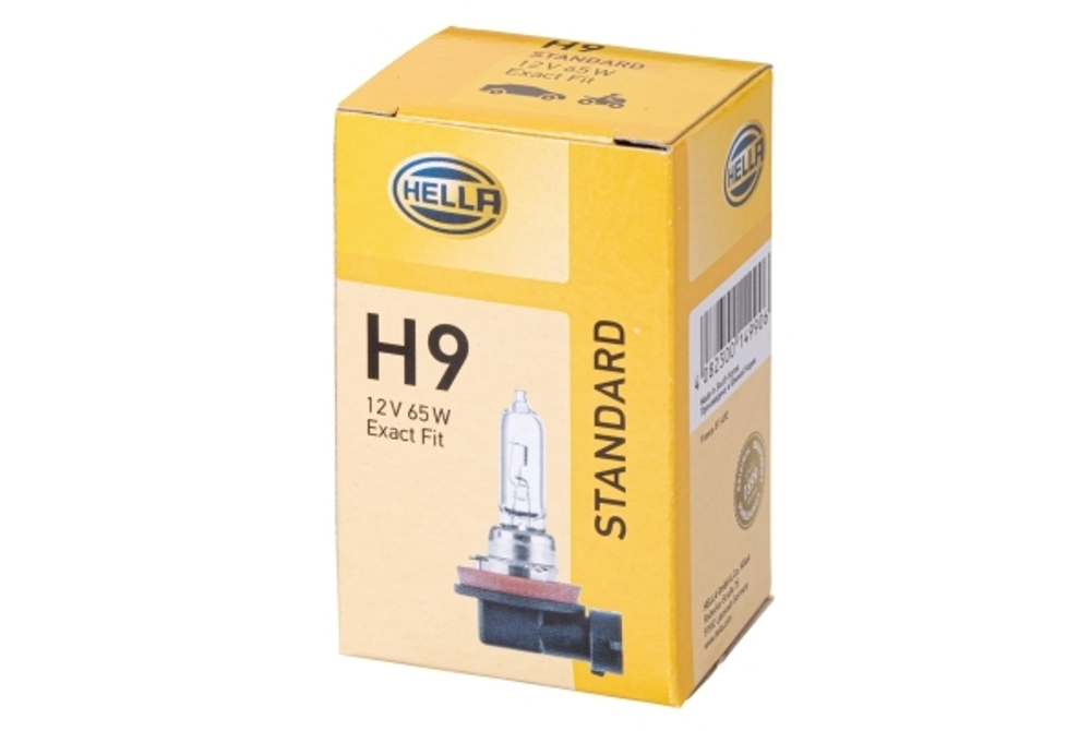 HELLA - 8GH008357001