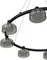 Подвесной светильник Gloze 4009/02/08P Stilfort